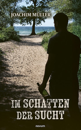 Im Schatten der Sucht Cover: Im Schatten der Sucht