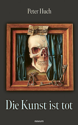 Die Kunst ist tot Cover: Die Kunst ist tot
