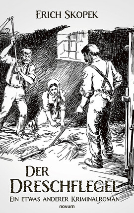 Der Dreschflegel Cover: Der Dreschflegel