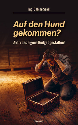 Auf den Hund gekommen? Cover: Auf den Hund gekommen?