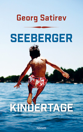 Seeberger Kindertage Cover: Seeberger Kindertage