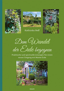 Dem Wandel der Erde begegnen Cover: Dem Wandel der Erde begegnen
