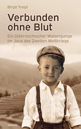 Verbunden ohne Blut Cover: Verbunden ohne Blut