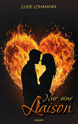 Nur eine Liaison Cover: Nur eine Liaison
