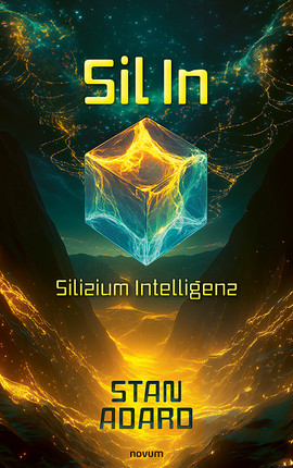 Sil In Cover: Sil In
