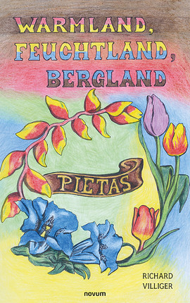 Warmland, Feuchtland, Bergland Cover: Warmland, Feuchtland, Bergland