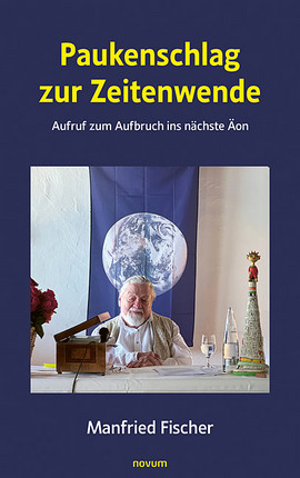Paukenschlag zur Zeitenwende Cover: Paukenschlag zur Zeitenwende