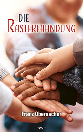 Die Rasterfahndung Cover: Die Rasterfahndung