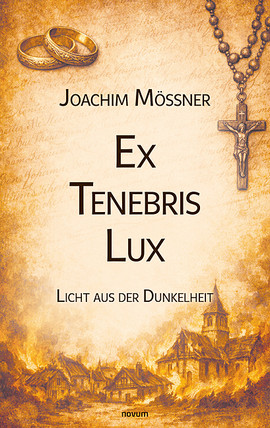 Ex Tenebris Lux Cover: Ex Tenebris Lux