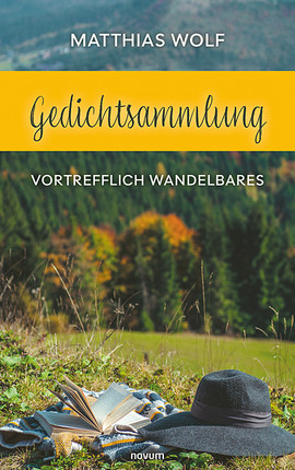 Gedichtsammlung Cover: Gedichtsammlung
