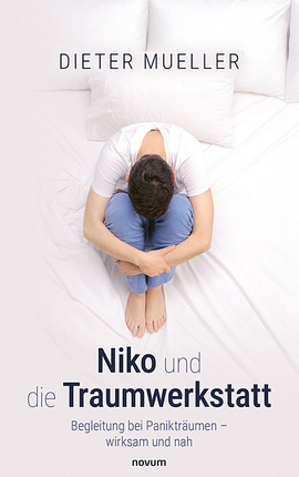 Niko und die Traumwerkstatt Cover: Niko und die Traumwerkstatt
