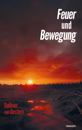 Feuer und Bewegung Cover: Feuer und Bewegung