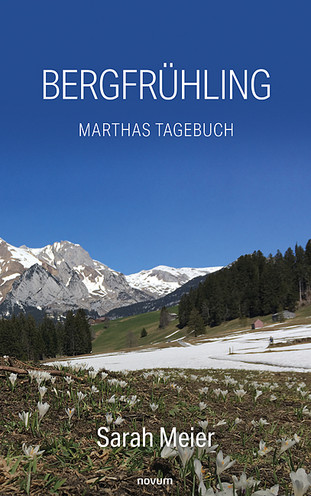 Bergfrühling Cover: Bergfrühling