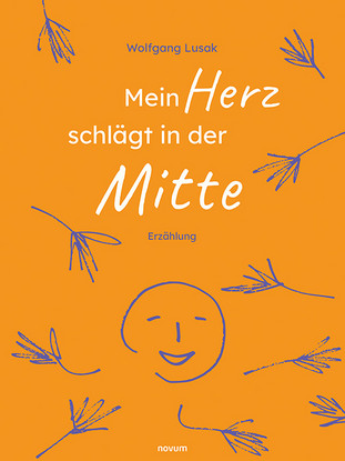Mein Herz schlägt in der Mitte Cover: Mein Herz schlägt in der Mitte
