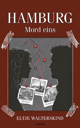 Hamburg – Mord eins Cover: Hamburg – Mord eins