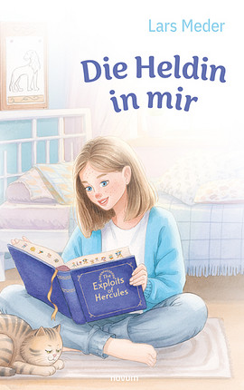 Die Heldin in mir Cover: Die Heldin in mir