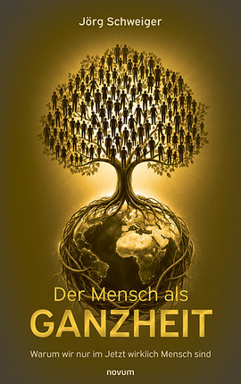 Der Mensch als Ganzheit Cover: Der Mensch als Ganzheit