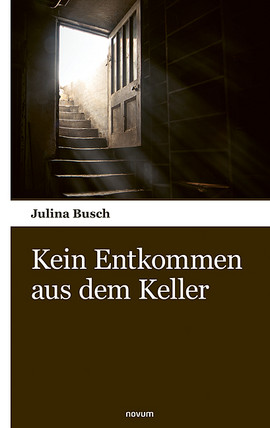 Kein Entkommen aus dem Keller Cover: Kein Entkommen aus dem Keller